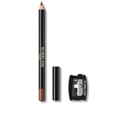 Guerlain Contour G Lip Pencil 02 1St Guerlain Contour G Lip Pencil 02 1St