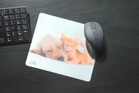 Speedlink Silk Mousepad - Dog + Cat - thumbnail