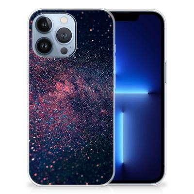 Apple iPhone 13 Pro | TPU Hoesje | Stars