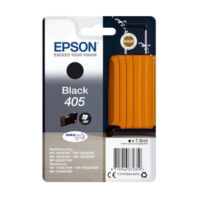 Epson 405 zwart