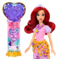 Ariel - Prinses onthulling - Disneyprinses - JHL49 - thumbnail