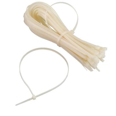 bundelbanden 198 x 4.5mm (100x) Ty-Fit transparant