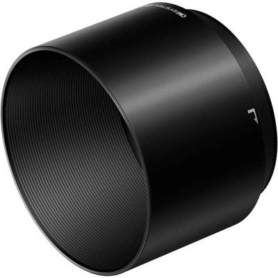 OM SYSTEM LH-76D zonnekap