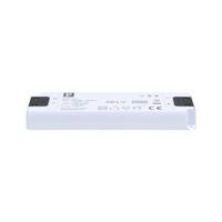 Paulmann 79972 Power Supply Flat 24V DC 150VA IP20 LED-constante-spanningsbron 150 W (max) 6.25 A 24 230 V (b x h x d) 58 x 20 x 179 mm 1 stuk(s) - thumbnail