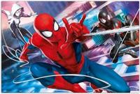 Poster Marvel - Peter, Miles & Gwen 91,5x61cm - thumbnail