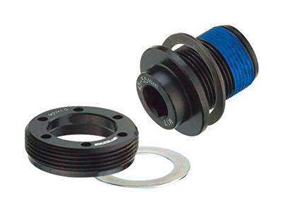 FSA QR-14 Schroef Zelfuitpakkend - Zwart