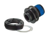 FSA QR-14 Schroef Zelfuitpakkend - Zwart - thumbnail