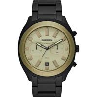 Diesel DZ4497 Heren Horloge 48mm 5ATM - thumbnail