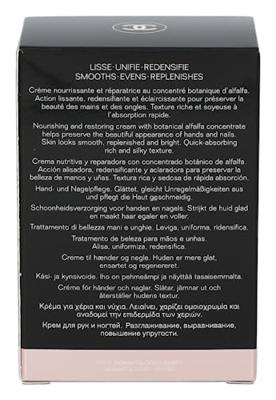 Chanel Le Lift Hand Cream 50ml Handverzorging Dames