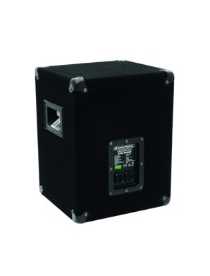 Omnitronic DX-822 Party speaker 20 cm 8 inch 150 W 1 stuk(s)