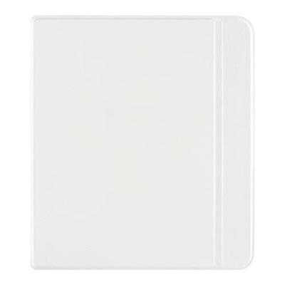 Lunso - sleepcover hoes - Kobo Forma (8 inch) - Wit