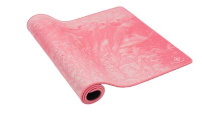 Deltaco GAM-155-P XL Gaming Muismat Roze Deltaco GAM-155-P XL Gaming Muismat Roze