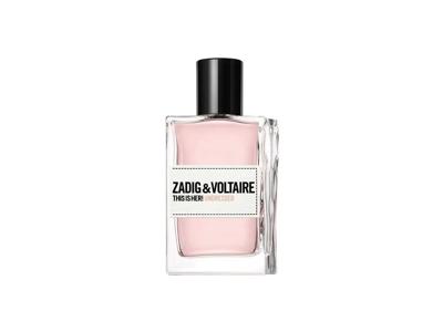 Zadig & Voltaire This Is Her! Undressed Eau de Parfum 30ml