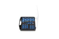 Gedore 2963469 Holpijpset - thumbnail