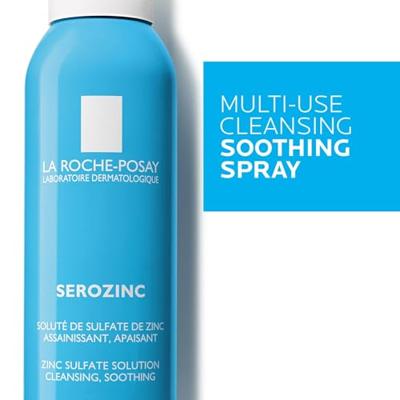 La Roche-Posay - LRP Serozinc Zinc Sulfate Solution 150 ml