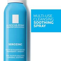 La Roche-Posay - LRP Serozinc Zinc Sulfate Solution 150 ml - thumbnail
