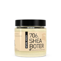 Shea Butter (Biologisch & Ontgeurd) - thumbnail