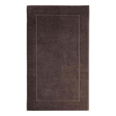 Aquanova London Badmat - 60x100cm - Pecan LONBMM-538 Aquanova London Badmat - 60x100cm - Pecan LONBMM-538
