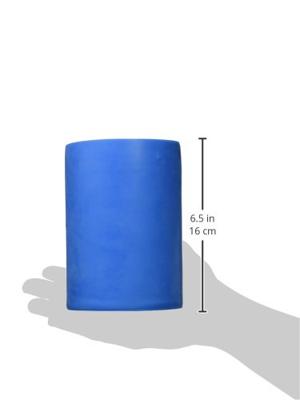 MEDIUM RESISTANCE LATEX BAND 25MT