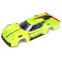 Arrma - VENDETTA 4X4 BLX Finished Body (ARA414003) - thumbnail