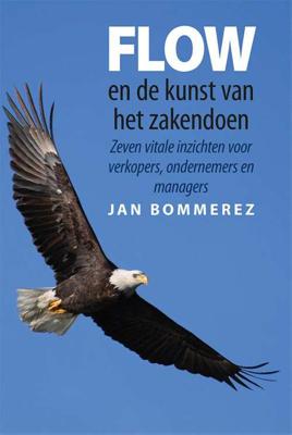 Flow en de kunst van het zakendoen (Paperback)