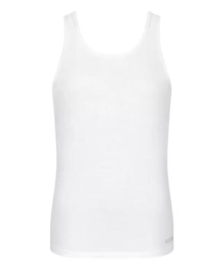 2-pack heren hemden - Tanktop GO Abc - Katoenen Mannen onderhemden - singlets - Hemden heren