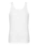 2-pack heren hemden - Tanktop GO Abc - Katoenen Mannen onderhemden - singlets - Hemden heren - thumbnail