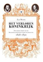 Het verloren koninkrijk - Els Witte - ebook - thumbnail