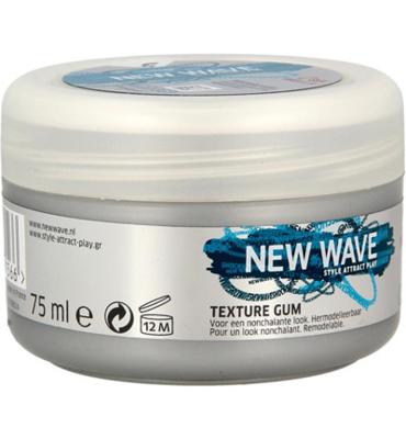 Wella New Wave Surfer Gum Wella New Wave Surfer Gum