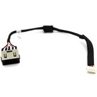 Notebook DC power jack for Lenovo Thinkpad T460 T460P DC30100Q800 - thumbnail