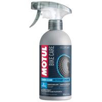 Motul Kettingreiniger Oplossend Vermogen 500 ml Wit - thumbnail