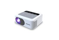 Videoprojector - PHILIPS - NeoPix 111 - True Full HD 720p - 100 lumen - 16:9 - Wit - thumbnail