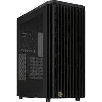 Asus 90DC00M0-B39040 Full Tower Behuizing Zwart - thumbnail