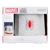 Marvel Shaped Mug Spider-Man - thumbnail