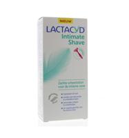 Intimate shave - thumbnail