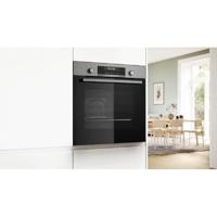 Polyrytische Oven BOSCH HBG578ES3 3600 W 71 L - thumbnail