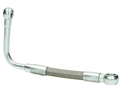 Olieleiding, turbolader OP10166 Olieleiding, turbolader OP10166