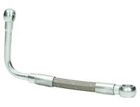 Olieleiding, turbolader OP10166 - thumbnail