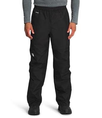 The North Face Antora Regenbroek Heren TNF Black/NPF 3XL The North Face Antora Regenbroek Heren TNF Black/NPF 3XL
