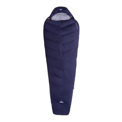 Orion Premium 250 Mummyslaapzak 3⁰C | Ink | Links