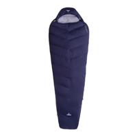 Orion Premium 250 Mummyslaapzak 3⁰C | Ink | Links - thumbnail