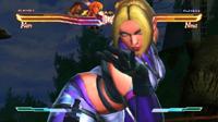 Street Fighter X Tekken - thumbnail
