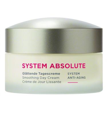 Annemarie Börlind System Absolute Anti Aging Smoothing Day Cream Annemarie Börlind System Absolute Anti Aging Smoothing Day Cream