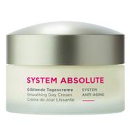 Annemarie Borlind System Absolute Anti Aging Smoothing Day Cream - thumbnail