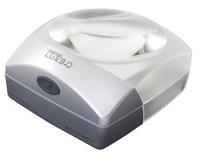 Eschenbach 143830 LED-loeplamp menas LUX 3,0x Energielabel 2021 n.v.t. - thumbnail