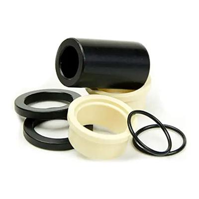Fox Racing Shox aluminium bushing set 8 mm - 7-piece