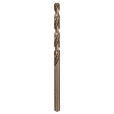 Bosch Accessoires Metaalboren HSS-Co, Standard 5,2 x 52 x 86 mm 10st - 2608585887 Bosch Accessoires Metaalboren HSS-Co, Standard 5,2 x 52 x 86 mm 10st - 2608585887