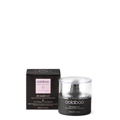 Skin Care Skin Superb Balm Easy Matching Nutrition Blemish Balm