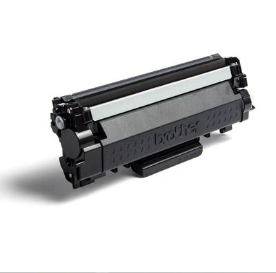 BROTHER TN2420 zwarte toner met hoge capaciteit - 3000 pagina's