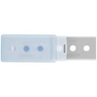 MARTOR 3704060 Industrieel mes nr. 37040 10 stuk(s) - thumbnail